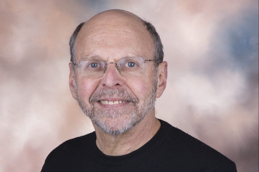 This Is Bob Immerman, Founder of mDesign Bob Immerman, founder of mDesign