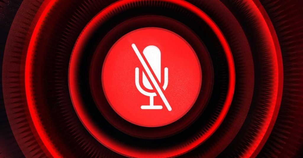 Caliphate’s bad source shows the dangers of the podcasting gold rush