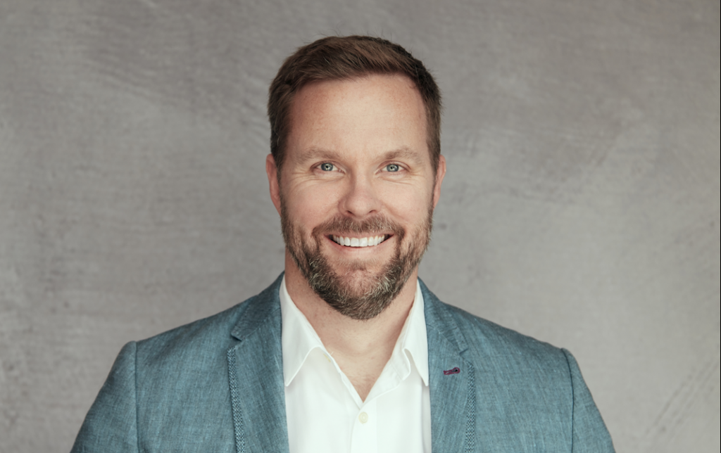 An Interview with Killian Hemmy, CEO of ATSG Corporation Killian Hemmy, CEO of ATSG Corporation