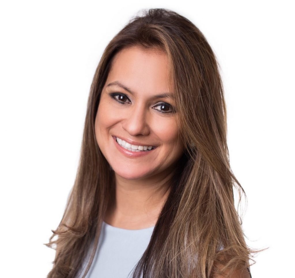 Meet Liza Ann Esqueda, Entrepreneur and Lawyer Liza Ann Esqueda, business owner and lawyer