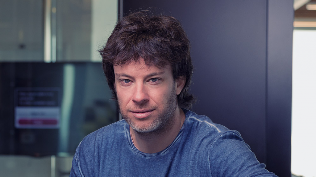 Interview: Roy Rosinnes, Co-founder of Shoppimon Roy Rosinnes, co-founder of Shoppimon