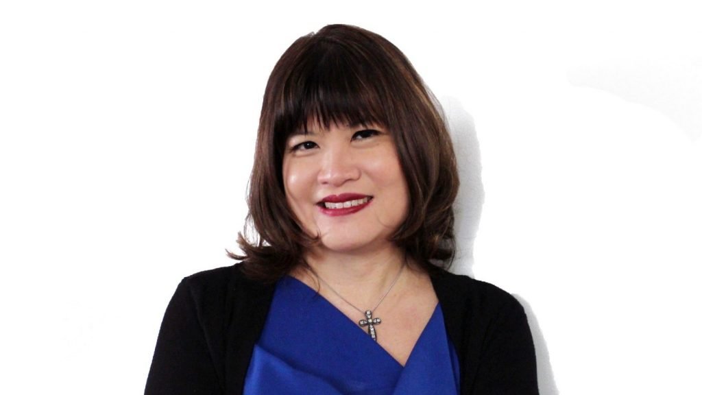 An Interview with Shinta Kamdani, CEO of Sintesa Group Shinta Kamdani, owner & CEO of Sintesa Group