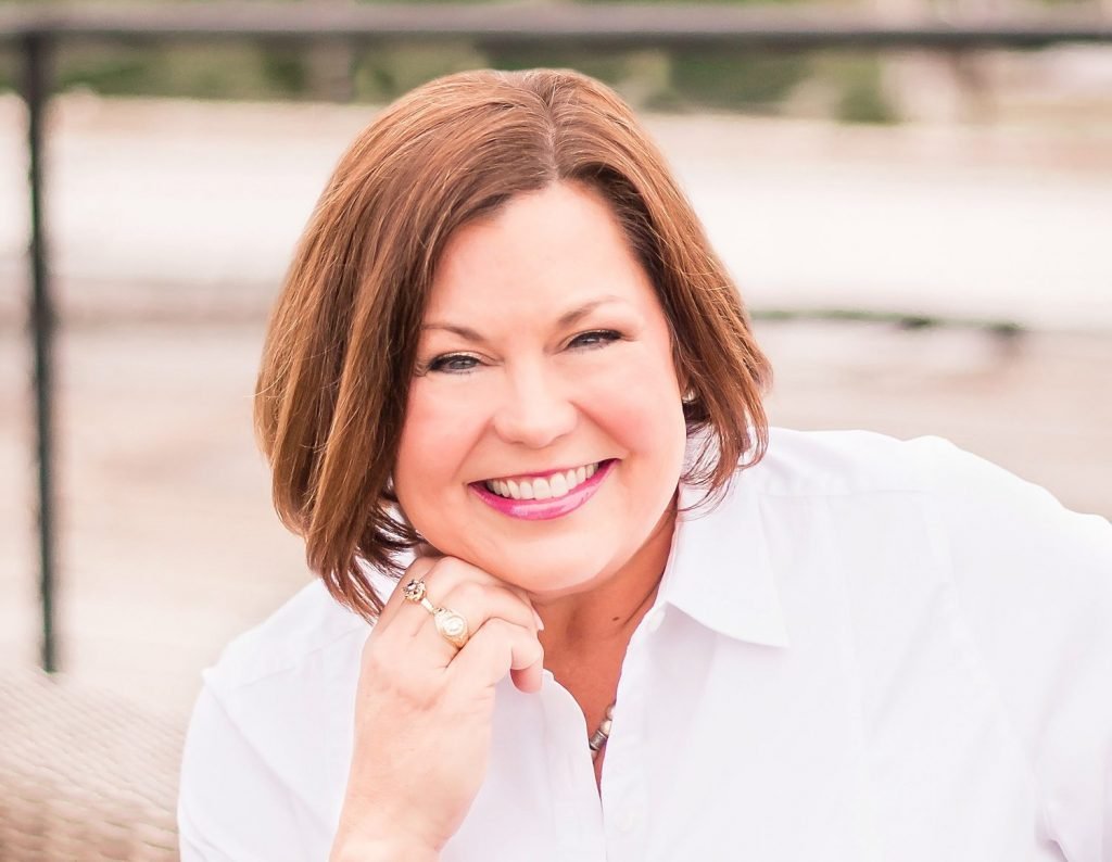 Get Beyond the Chaos with CEO Susan Fennema Susan Fennema, founder & CEO of Beyond the Chaos