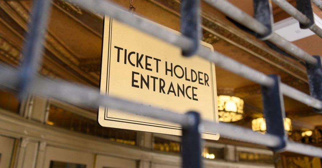 Ticketmaster will pay $10 million for hacking rival ticket seller CrowdSurge