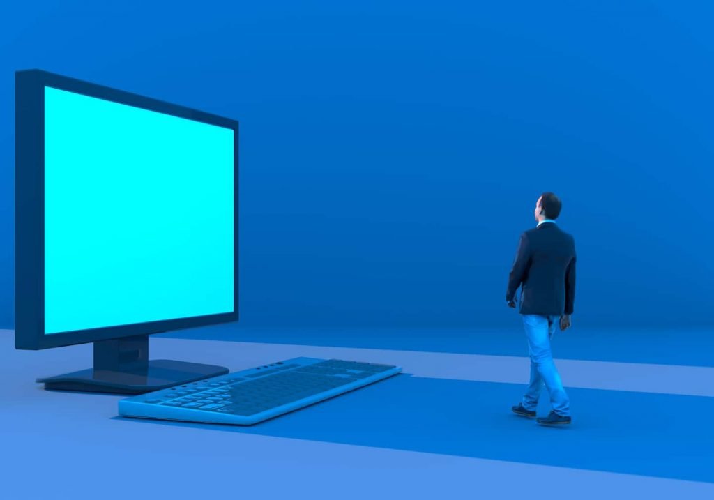 What if life were a video game? These 650,000 people imagine it that way.