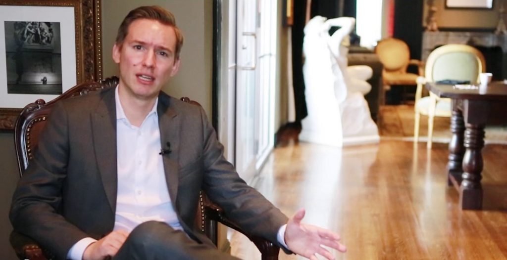Interview with Dr. Alexander Schueller, CEO of Cellvie Interview with Dr. Alexander Schueller, CEO of Cellvie