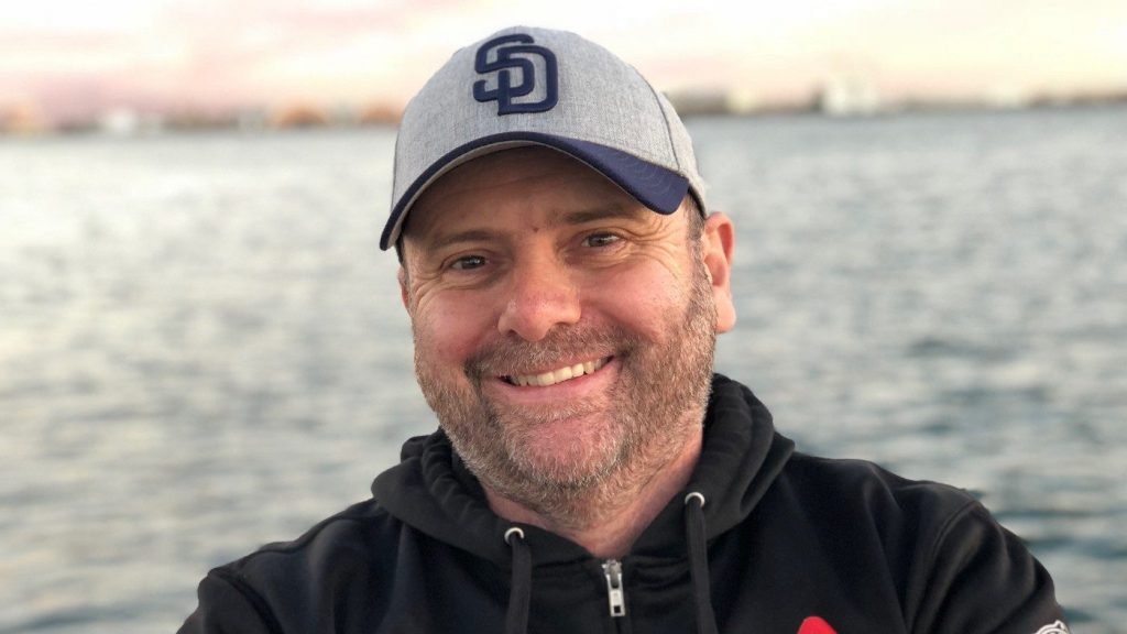 This is Andy Seeley, CEO of Creatively Disruptive Andy Seeley, CEO of Creatively Disruptive, talks about how to take a company from good to great