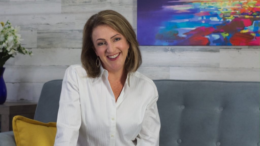 Interview: Anne Grady, Best-selling Author and Founder Anne Grady, author and founder of the Anne Grady Group, talks about how to take a company from good to great