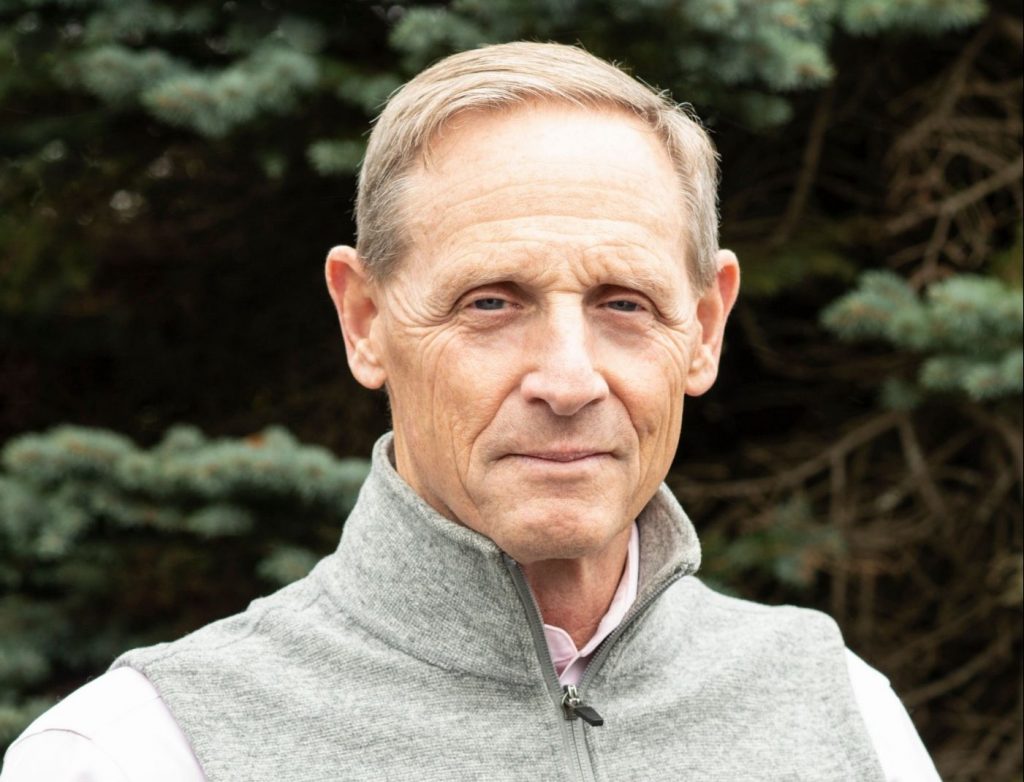 Here’s Bob Weiler, Founder of Brimstone Consulting Bob Weiler, managing founder of Brimstone Consulting, talks about how to take a company from good to great