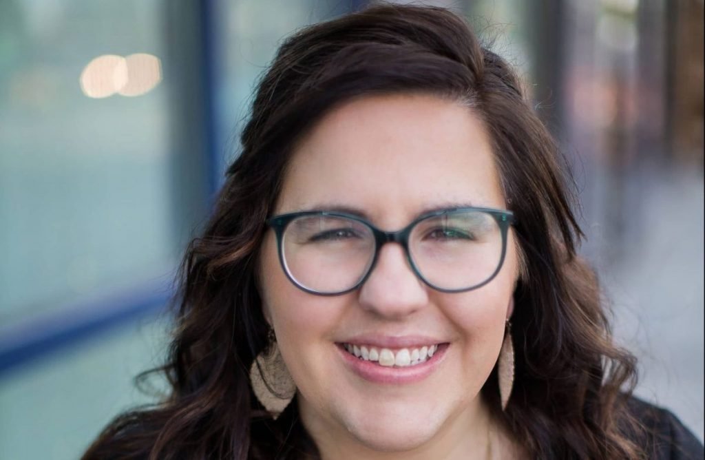Interview with Brooke Markevicius, Founder of Allobee Interview with Brooke Markevicius, Founder of Allobee