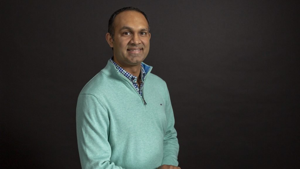Interview: Chintan Shah, President of KNB Communications Chintan Shah, president & managing partner at KNB Communications, talks about how to take a company from good to great