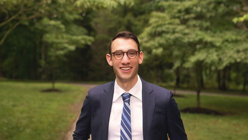 Interview with Elias Neibart, Founder of Elias Neibart Tutoring Interview with Elias Neibart, Founder of Elias Neibart Tutoring