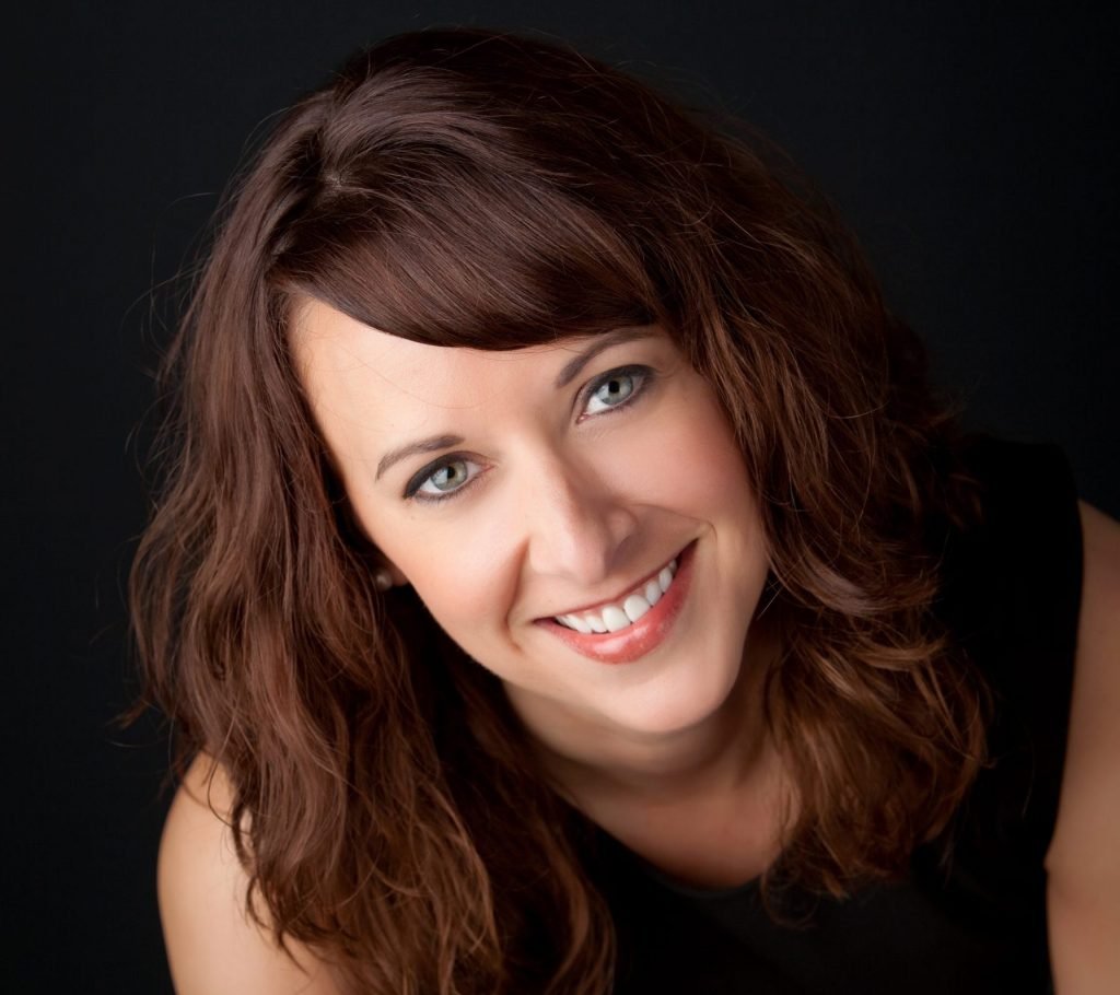 Here’s Erin Steinbruegge, Marketing VP at Design Pickle Erin Steinbruegge, chief marketing and operations officer, talks about how to take a company from good to great