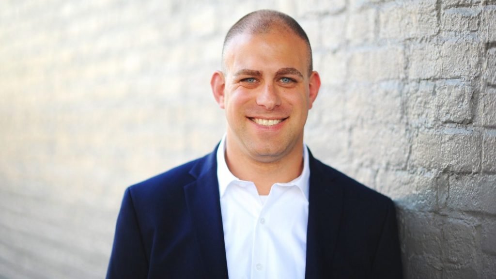 Interview: Josh Rovner, Best-Selling Author Josh Rovner, best-selling author, talks about how to take a company from good to great