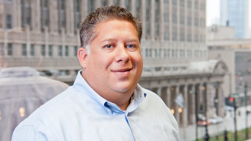 Interview: Larry Fisher, CEO of Rise Interactive Larry Fisher, CEO of Rise Interactive, talks about how to take a company from good to great