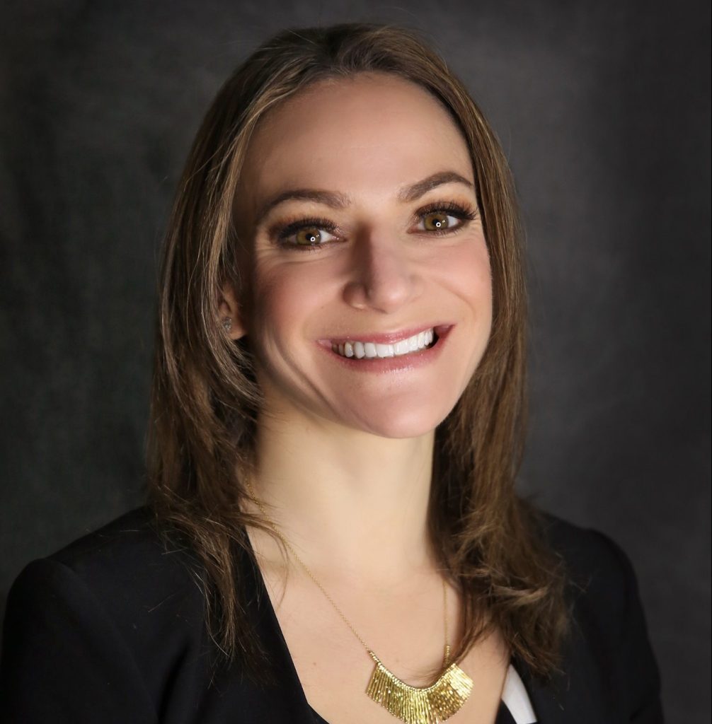 Meet Lauren Vaccarello, Chief Marketing Officer at Talend Lauren Vaccarello, CMO at Talend, talks about how to take a company from good to great