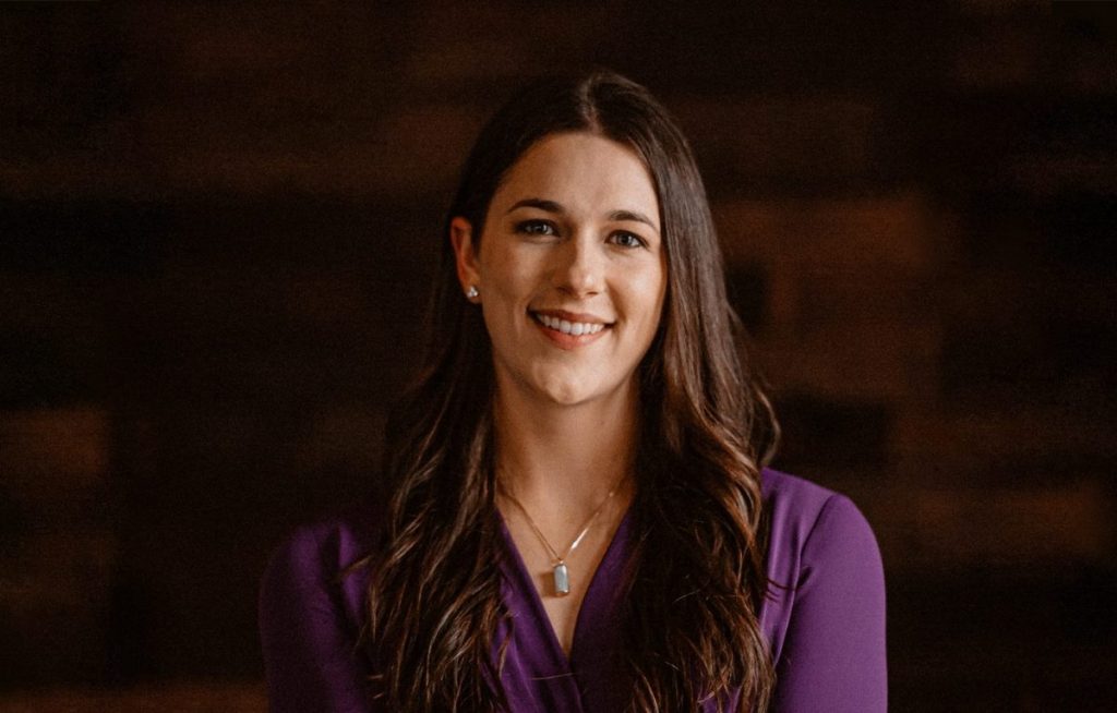 Interview with Olivia Summerhill, Founder of Summerhill Wealth Management Interview with Olivia Summerhill, Founder of Summerhill Wealth Management