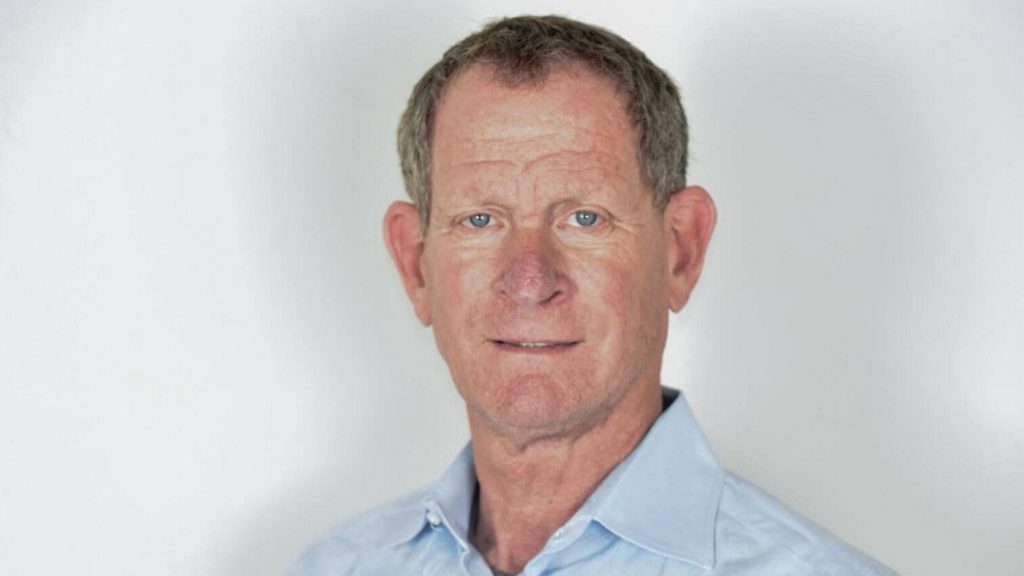 An Interview with Ron Sege, Chairman of Virtana Ron Sege, executive chairman of Virtana, talks about how to take a company from good to great