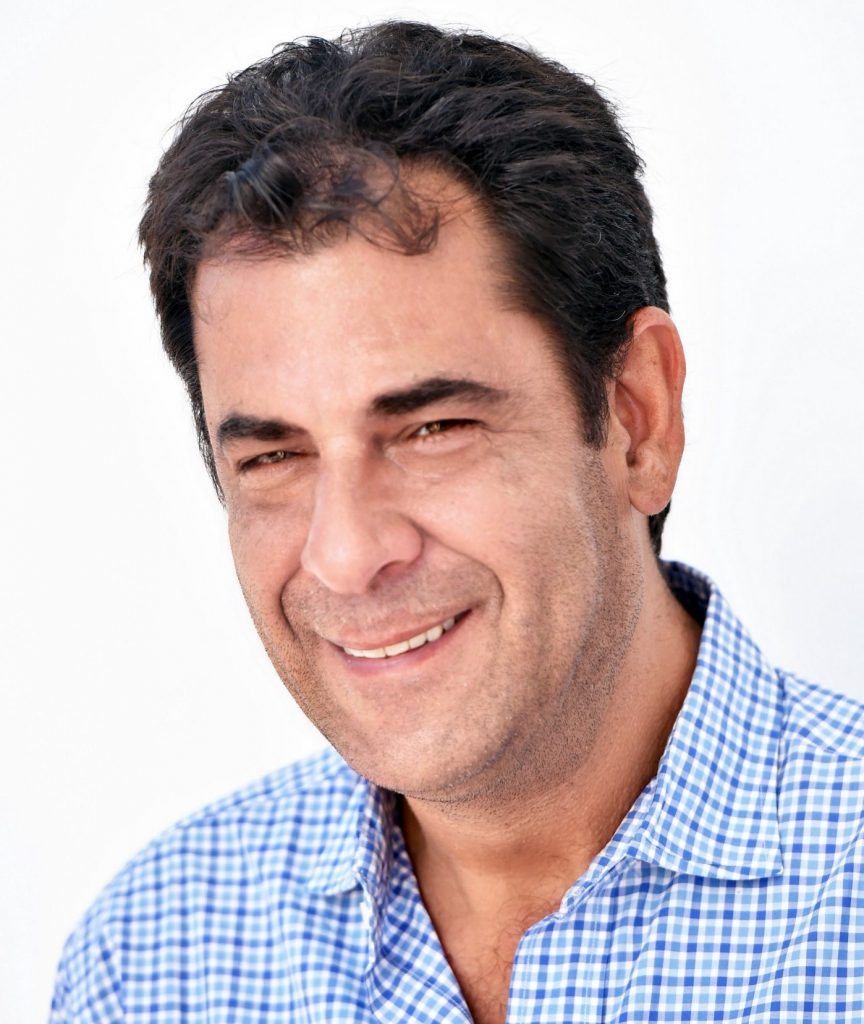 Interview: Todd Rome, CEO of MOKE America Todd Rome, CEO of MOKE America, talks about how to take a company from good to great