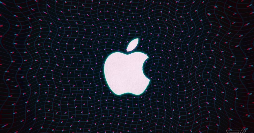 Apple is removing Parler from the App Store