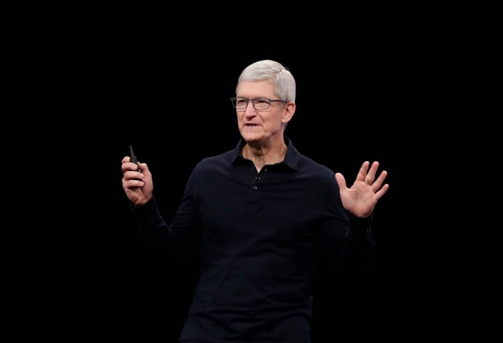 Apple sued by group insisting it curb Telegram after Capitol attack