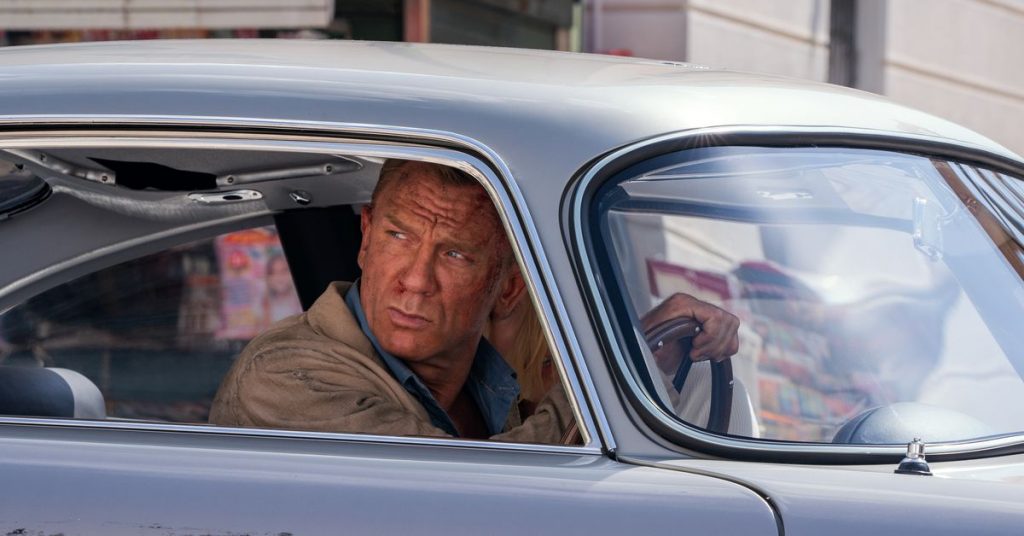 Bond, Uncharted and Ghostbusters movies all just got delayed