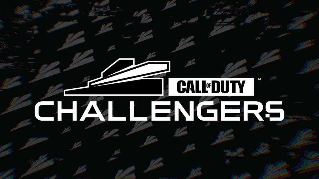 Call of Duty Challengers Elite Series Information Revealed