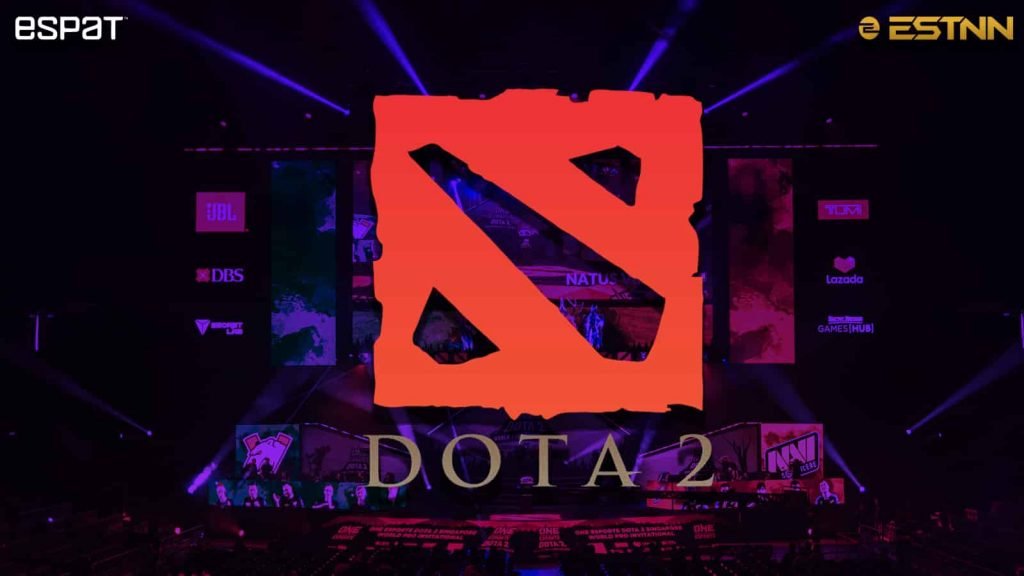 Dota 2: Valve Introduces Changes To In-Game Watch Tab