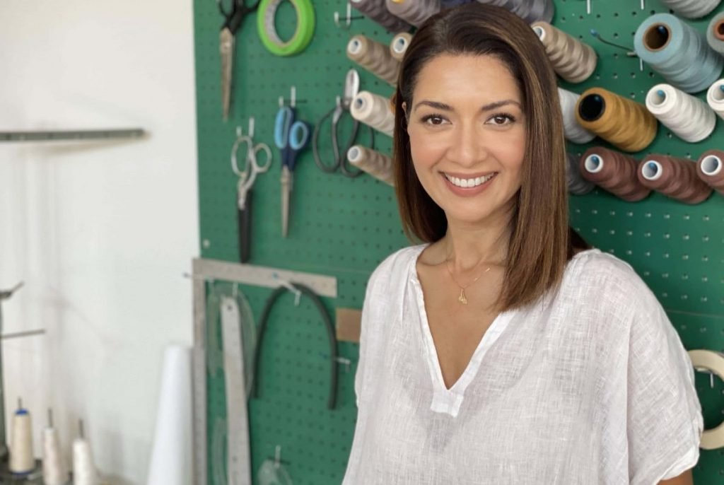 Interview with Elizabeth Brunner, Founder of StereoType Interview with Elizabeth Brunner, Founder of StereoType