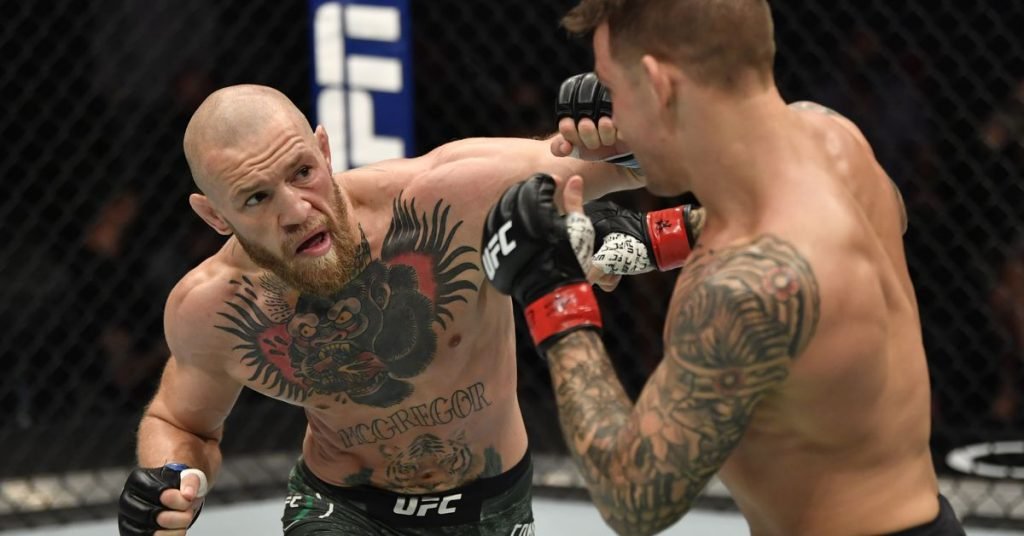 ESPN Plus apologizes for “technical issue” during UFC pay-per-view event