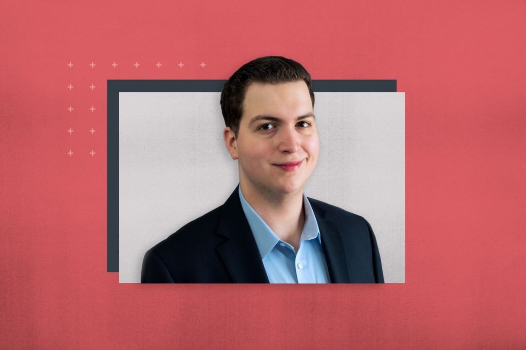 Former ESPN esports reporter Jacob Wolf joins Dot Esports