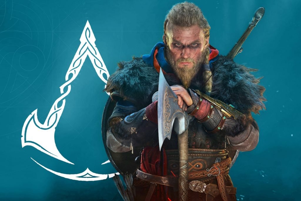 How ‘Assassin’s Creed Valhalla’ makes sense of stories about Vikings, pirates and George Washington