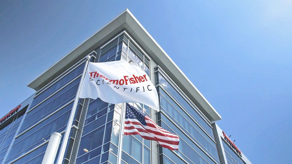 JPM: Thermo Fisher picks up Novasep’s viral vector business for $878M outright