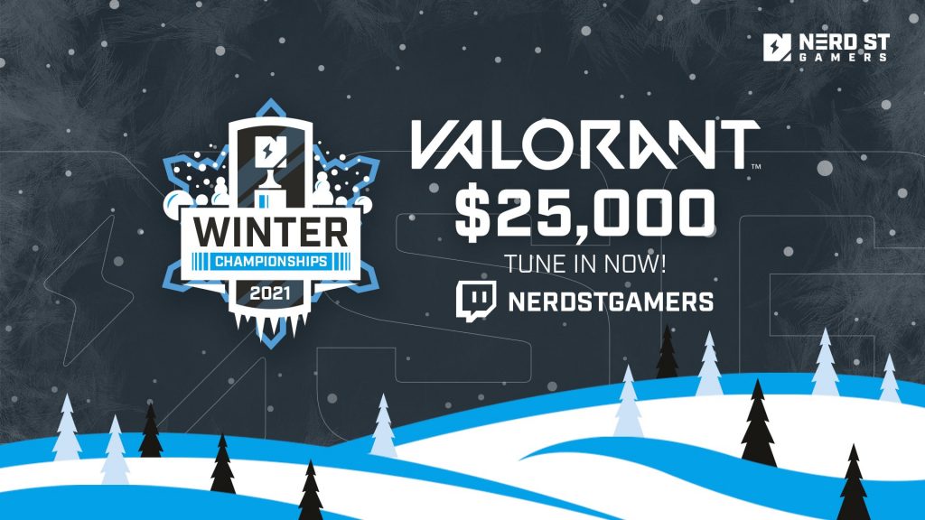 Luminosity Upsets Sentinels at Nerd St. Gamer’s Valorant Winter Championship