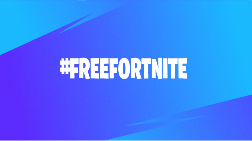 Recent “Hotfix” Could Mean Fortnite’s Return To iOS