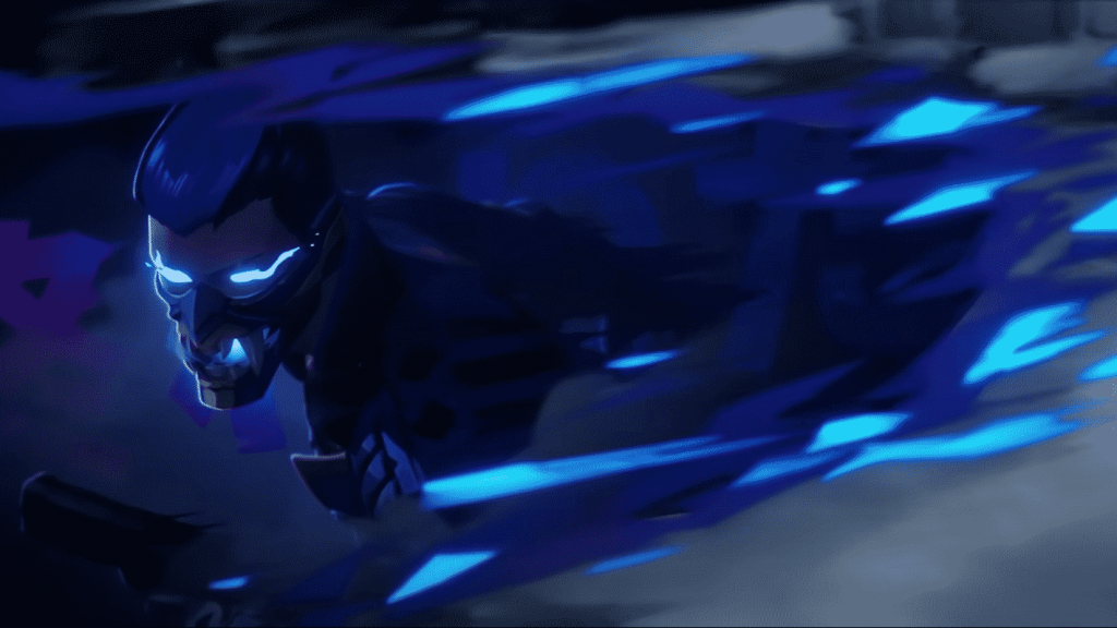 Valorant’s Latest Duelist, Yoru, Enters the Rift