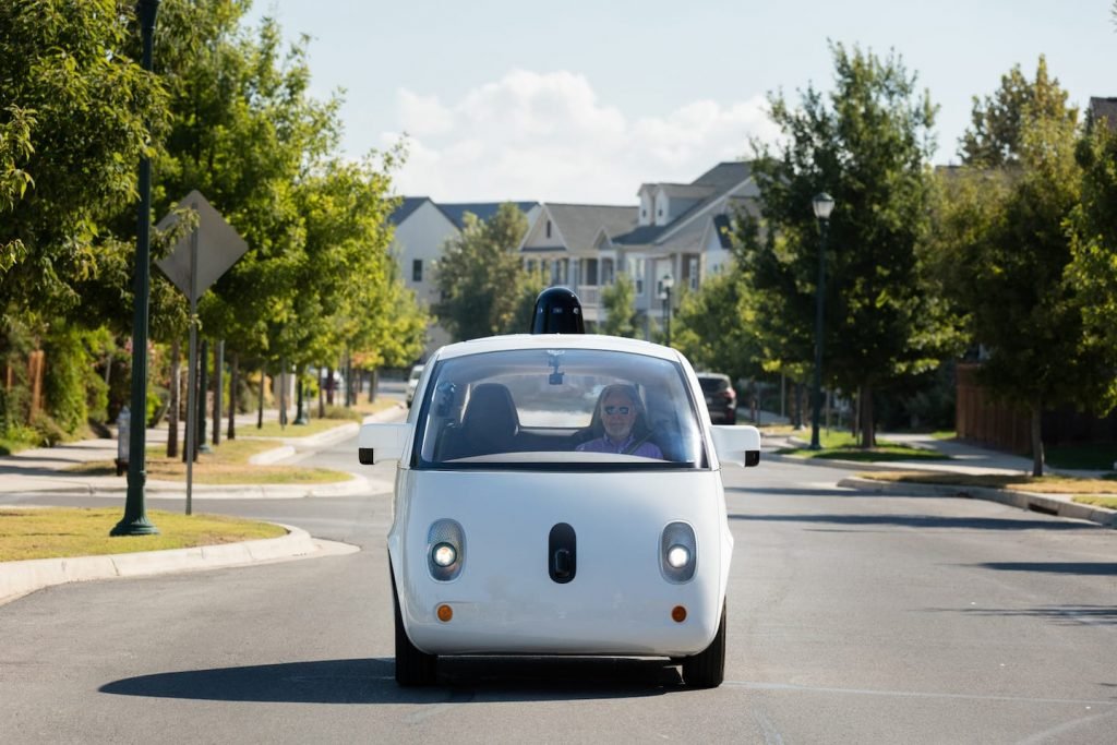 Waymo will no longer say ‘self-driving’ in apparent shade to Tesla