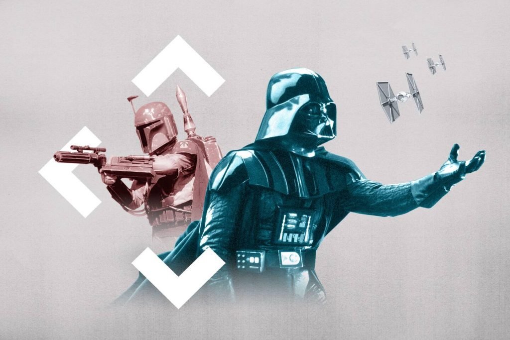 What we want from Ubisoft Massive’s open world Star Wars game