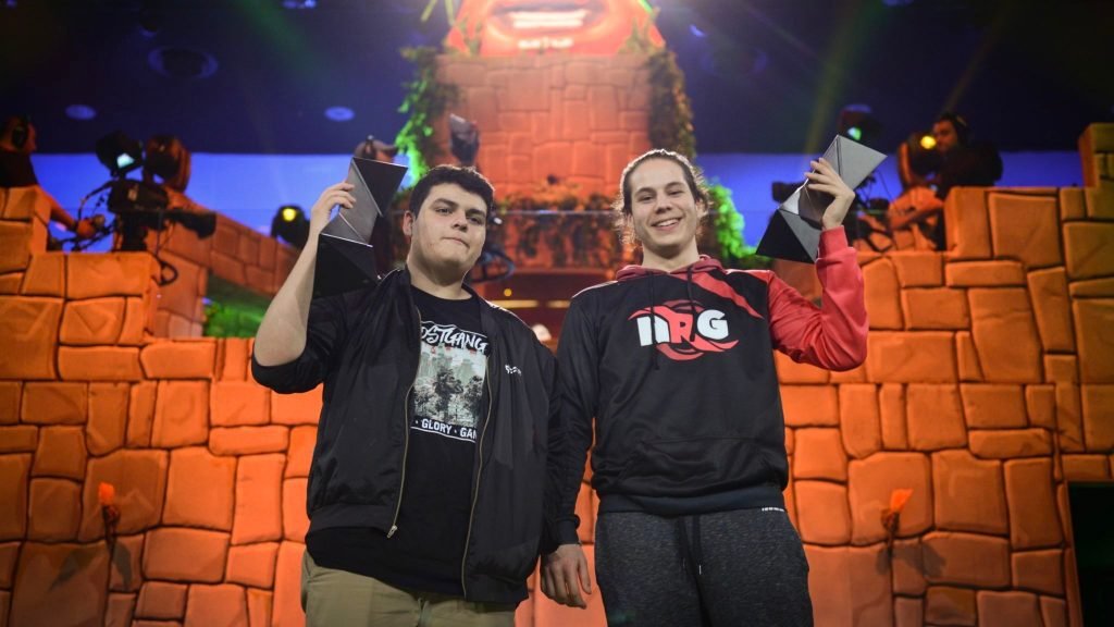 Zayt Announces Return To Fortnite Three Weeks After Retiring