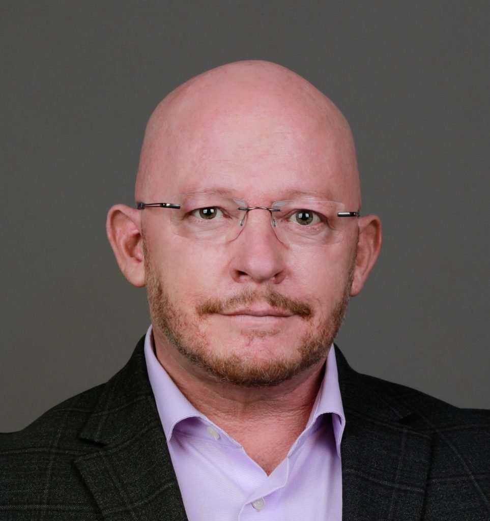 An Interview with Best-selling Author Brian Strobel Brian Strobel, best-selling author and change agent, talks about how to take a company from good to great