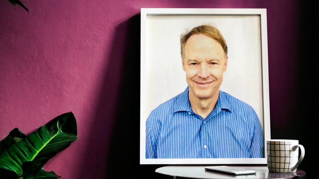 Let’s Hear from David Livingston, of Domus Retreat David Livingston, psychotherapist at Domus Retreat, talks about promoting your mental wellness and reducing the stigma on mental illness