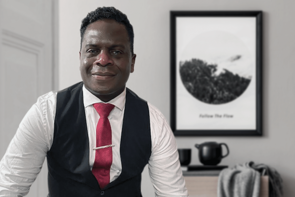Interview with Eric-Theodore Yepao, Founder of Nordland Holding Europe GmbH Interview with Eric-Theodore Yepao, Founder of Nordland Holding Europe GmbH