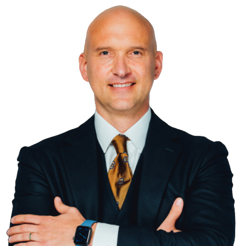 Jerome Knyszewski