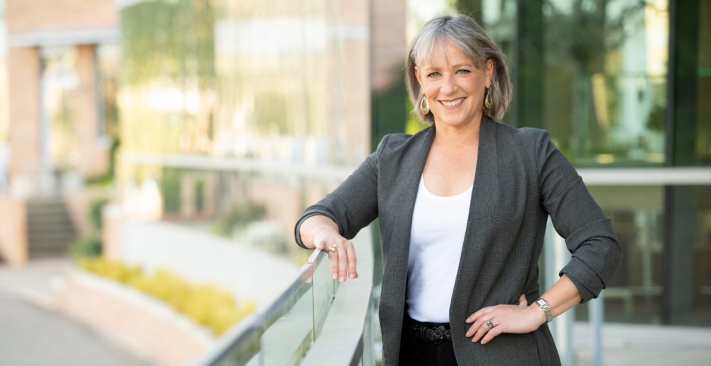 Interview: Julie Jensen, Founder of Moxie HR Strategies Julie Jensen, founder of Moxie HR Strategies, talks about how to delegate successfully for the best results