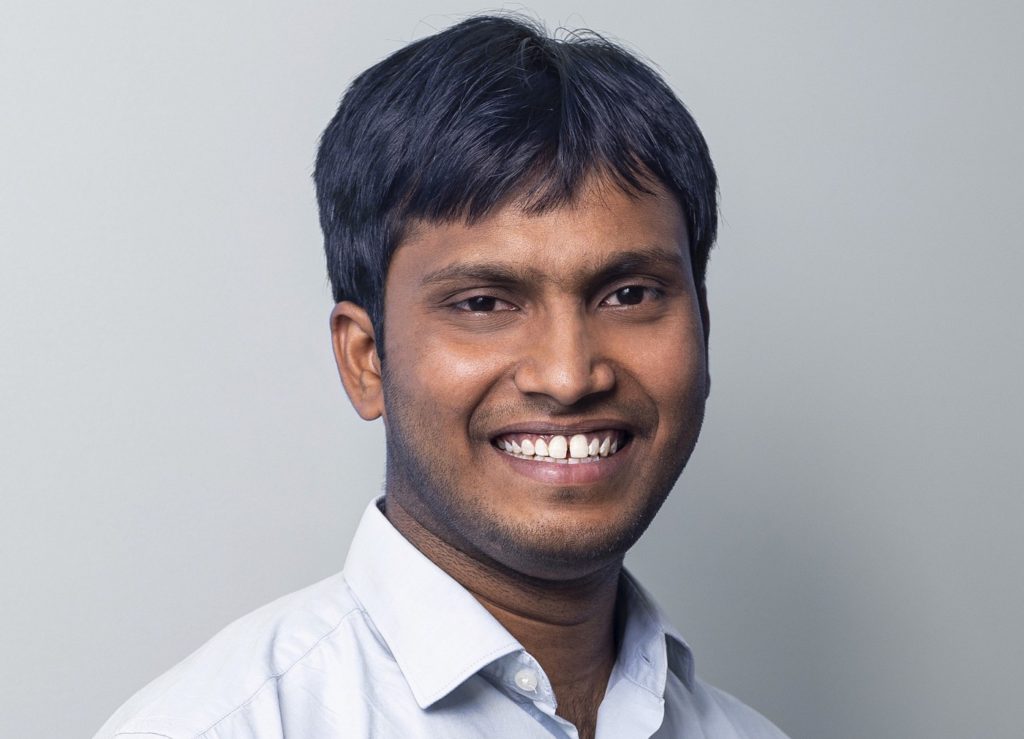 An Interview With Raviteja Dodda, CEO Of MoEngage • Tekrati December