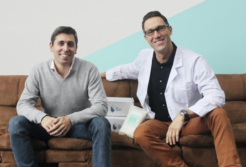 Luca Gualco: 5 Great Tips to Lead a Successful E-Commerce Brand Luca Gualco: 5 Great Tips to Lead a Successful E-Commerce Brand