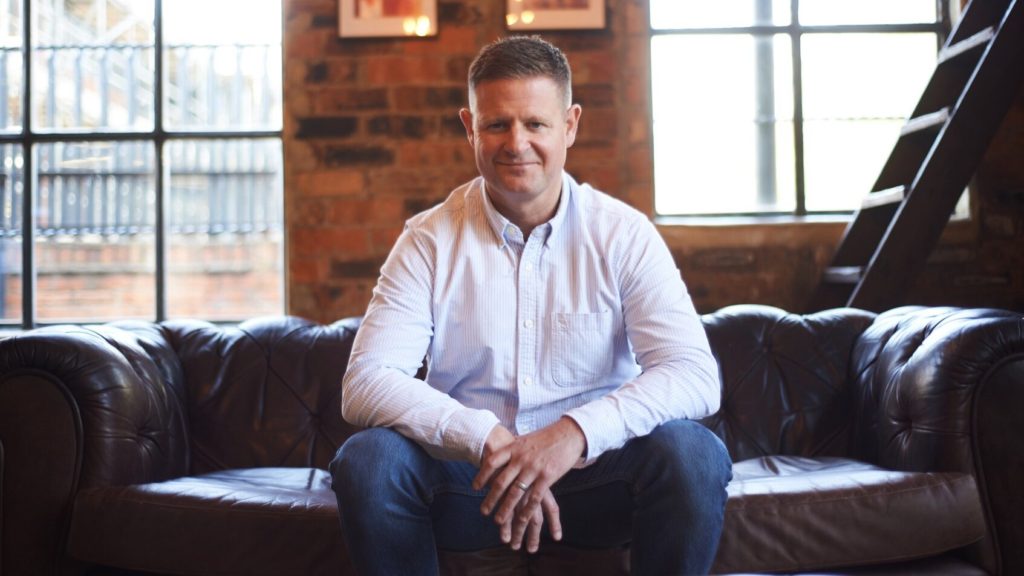 Neil Robbins: 5 Great Tips to Take Your Company from Good to Great Neil Robbins: 5 Great Tips to Take Your Company from Good to Great