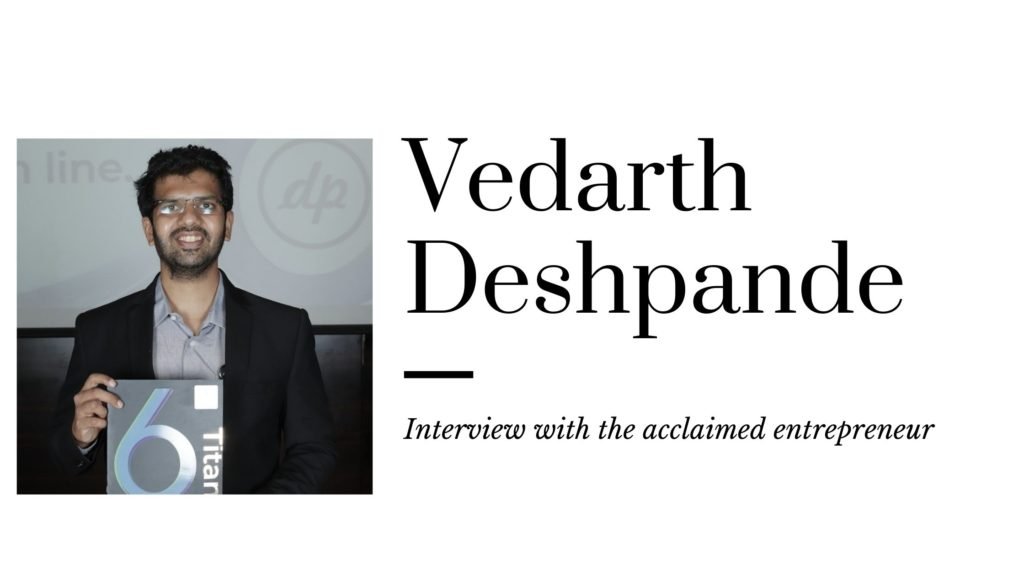 How an Entrepreneur from a Small Town in India Built a Global Social Media Agency