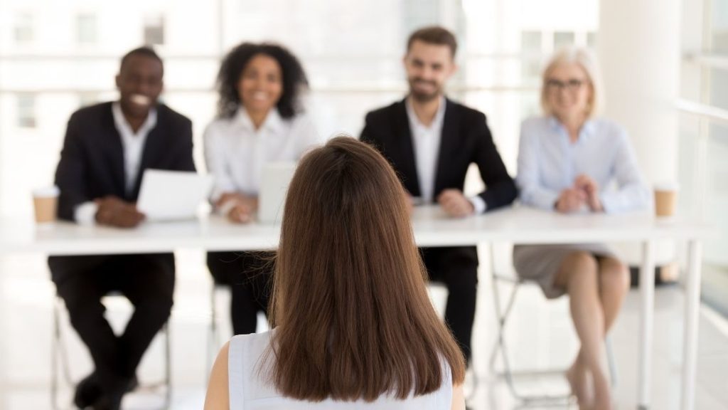 How To Prepare For Your First Job Interview