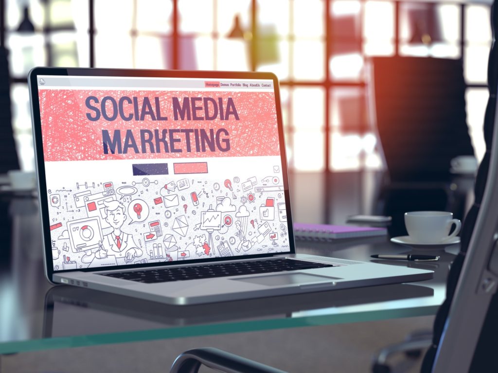 The Relationship Between Social Media Marketing and SEO
